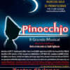 Pinocchio - Il Musical