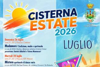 Cisterna Estate