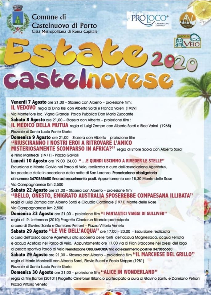 Estate Castelnovese