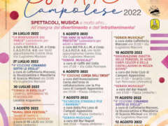 Estate Campolese
