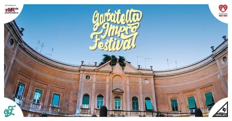 Garbatella Impro Festival