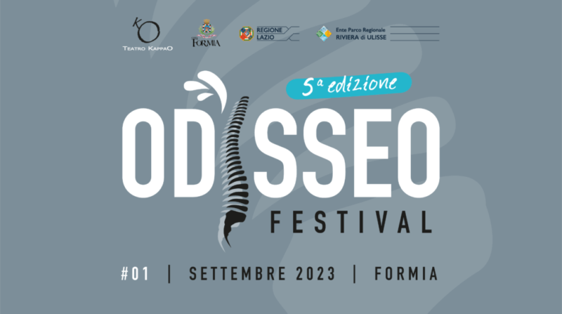 Odisseo Festival