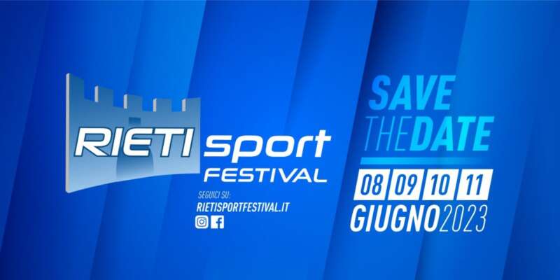 Rieti Sport Festival