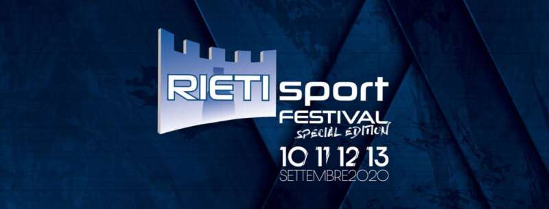 Rieti Sport Festival