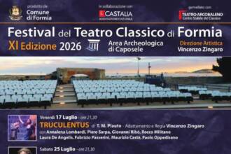 Festival del Teatro classico Festival del Teatro classico