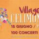 Festival Villa Celimontana