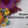 Emotional rescue, installazione di Susanna Cati