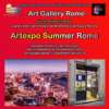 Artexpo Summer Rome