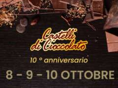 Castelli di Cioccolato