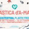 Plastica d'A-Mare - Eco Festival Plastic Free