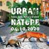 WWF Urban Nature 2020