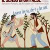Il senso di un paese Il senso di un paese