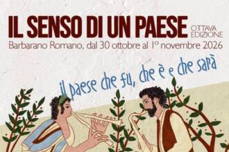 Il senso di un paese Il senso di un paese