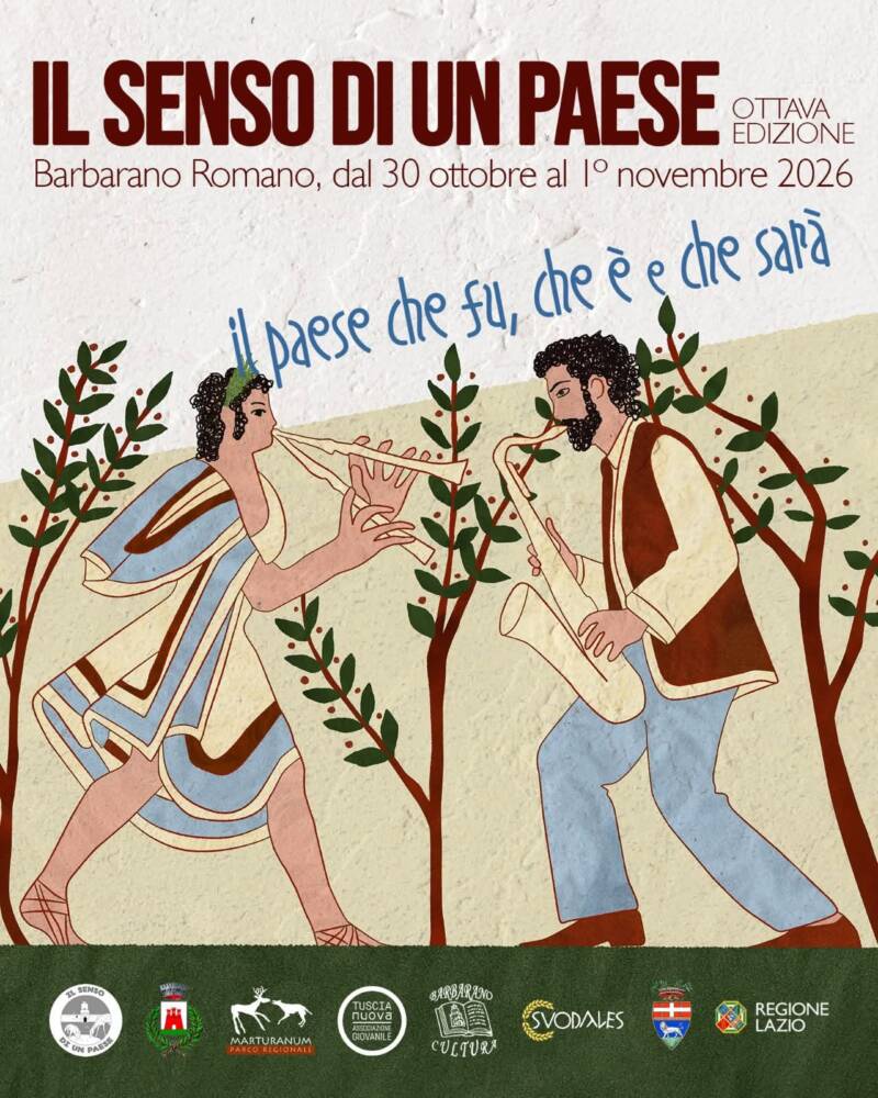 Il senso di un paese