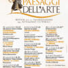 Rassegna Paesaggi dell'Arte