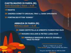 Fara Music Festival