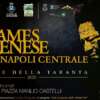 James Senese Napoli Centrale