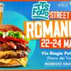 Romanina Street Food