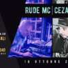Cezar & Rude MC - Selezioni Musicali sul Playground