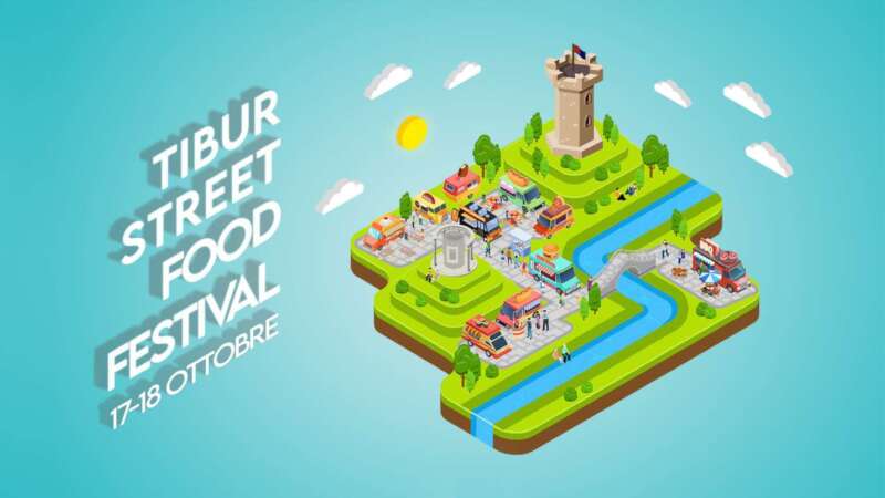 Tibur Street Food Festival