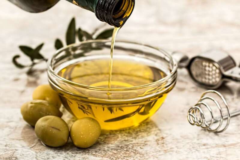 Sei un produttore di olio d’oliva? Partecipa al 2° concorso “Oro Verde”