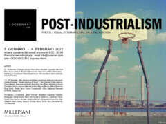Post-Industrialism