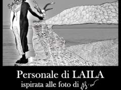 EMOZIONI IN VIAGGIO - Mostra pittorica e fotografica