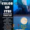 Color UP Itri - Festival di street art