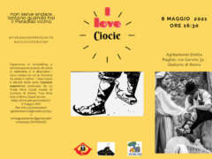 I love ciocie