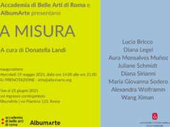 A MISURA