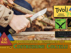 Corso costruzione Coltelli