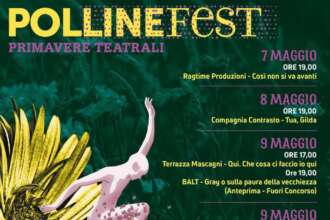 PollineFest