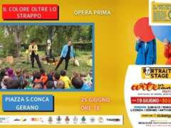 IL COLORE OLTRE LO STRAPPO - 𝑂𝑝𝑒𝑟𝑎 𝑃𝑟𝑖𝑚𝑎