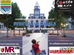 Lettere in Viaggio - IV edizione