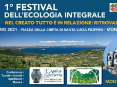 Festival dell'Ecologia Integrale
