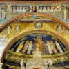 Un caleidoscopio di mosaici carolingi: La Chiesa di Santa Prassede