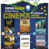 Supino d’Estate 2021 - Cinema sotto le stelle V Edizione
