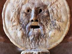 Storie, miti, leggende dell'Antica Roma