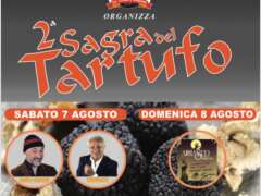 II Sagra del Tartufo Aurunco