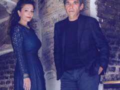 Al Festival Trevignano Proms in concerto “I Siciliani” Ninni Bruschetta e Cettina Donato