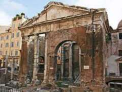 Alla scoperta del ghetto ebraico e della sua antica tradizione culinaria