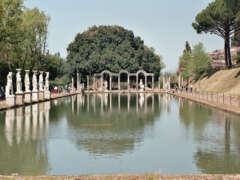 Visite Guidate a Villa Adriana e Villa d'Este