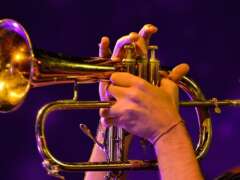 Festival Jazz, OSTIAinJAZZ Festival 2021