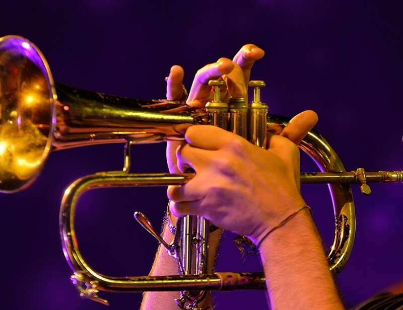 Festival Jazz, OSTIAinJAZZ Festival 2021