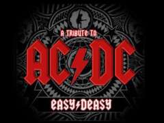Easy Deasy - AC/DC Tribute