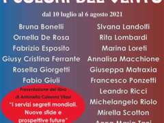 I colori del vento