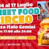 San Felice Circeo Street Food
