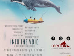 Into the void