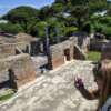 Corso ROMA ANTICA - 4 lezioni itineranti negli scavi di OSTIA ANTICA
