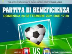 La Partita del cuore